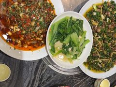 -江湖黑大兔(杨家坪店)