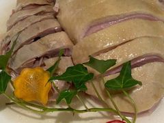 盐水鸭-童福兴·南京菜(老门东店)