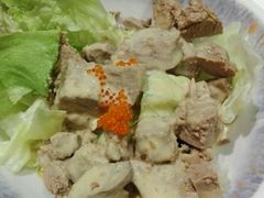 -大渔铁板烧(花园道店)