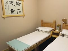 -鸥迪足道(时光海店)