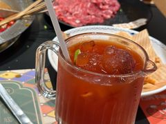 -廖掌柜·重庆鲜货火锅(上海首店)