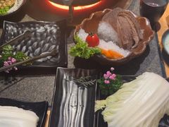 -湊湊火锅·茶憩(皇姑万象汇店)