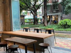-来回·咖啡(天河南店)