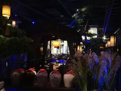 -绿茶餐厅(千岛湖银泰城店)