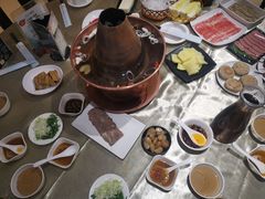 -东来顺饭庄(王府井步行街店)