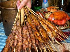 -1819餐厅·团队聚餐·烤串·精酿