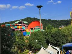 -杭州浪浪浪水公园