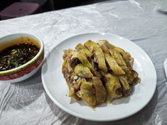 -映秋饭店(李庄总店)