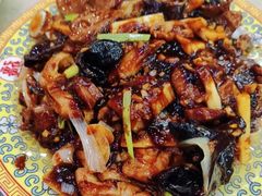 -砂锅居(西四店)