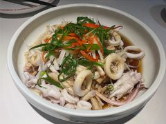 -南门食仙·手工福州菜(南门兜店)