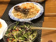 -新疆欣悦饭庄
