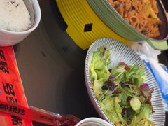 -多嘴超级肉蟹煲(中街恒隆故宫店)