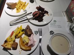 -戈拿旺巴西烤肉(崇文门店)