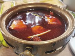 -古关火锅店(古北水镇景区店)