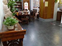 -秦汉胡同书法国画古筝围棋书院(漕宝日月光分馆)