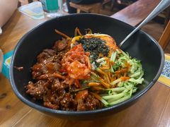-优壹佳·延边朝鲜族料理(中山北路店)