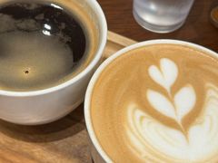 -Peet's 皮爷咖啡(深圳湾万象城店)