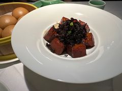 梅干菜烧肉-江南厨子(万象天地店)