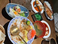 -一豚轩·烧鸟·豚骨拉面(五四路店)