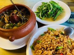 汽锅鸡-88号小吃店·经典云南菜·地道纳西美食