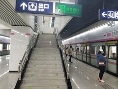 -佳园路(地铁站)