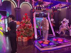 -星际传奇(壹方城购物中心店)