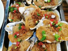 -张会海鲜饭店(东戴河店)