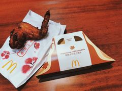 -麦当劳(杭州萧山文源店)