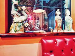 -SISTERS BAR RESTAURANT川意酒馆(嘉善老市H楼店)
