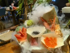-和彩放题餐厅(酒仙桥店)