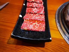 -丸藏和牛烧肉专门店(园区师惠坊店)