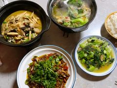 -李东农庄(中南百草园地标店)