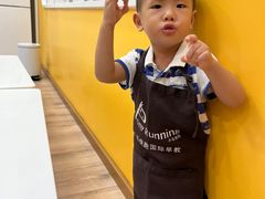 -小马快跑早教托育(茂悦里中心)