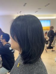 -DX HAIR SALON·发现未知美发沙龙