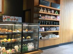 -星巴克(南昌西湖万达店)
