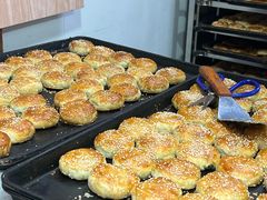 -王天顺海苔饼
