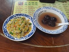 -粗茶淡饭(东关街店)