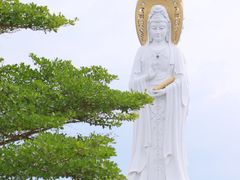 -三亚南山文化旅游区