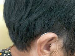 -海之声助听器 瑞士峰力直营中心(华麟大厦店)