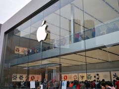 -Apple零售店(成都太古里店)