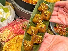-小螺大作·螺蛳粉火锅(林和西店)