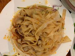 -东方亚克西餐厅(西康路店)