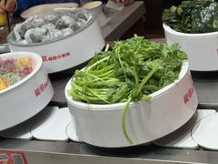 -龍歌自助小火锅(雨花台江南虹悦城店)