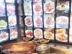 -粗粮人家·东北菜(洋桥店)