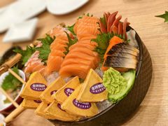 -上渔铁板烧(熙悦汇店)