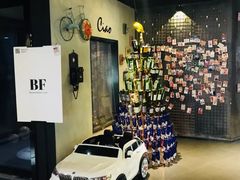 -CIAO·团建聚餐·生日派对轰趴馆(福田店)