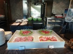 -太原富力铂尔曼大酒店-尚西餐厅