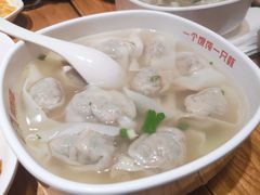 -南城香·饭香串香馄饨香(赵公口店)