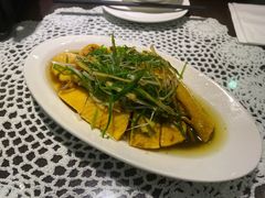 -熠盛粤味·顺德桑拿鸡(永康路店)