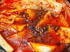 老式豆皮-小蛮椒麻辣烫·麻辣拌(静安店)